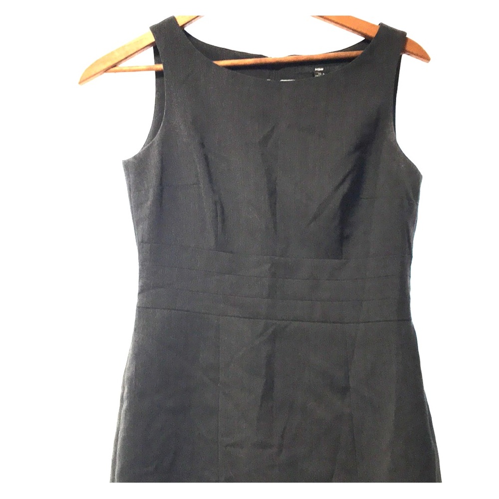 Ready for business sheath dress